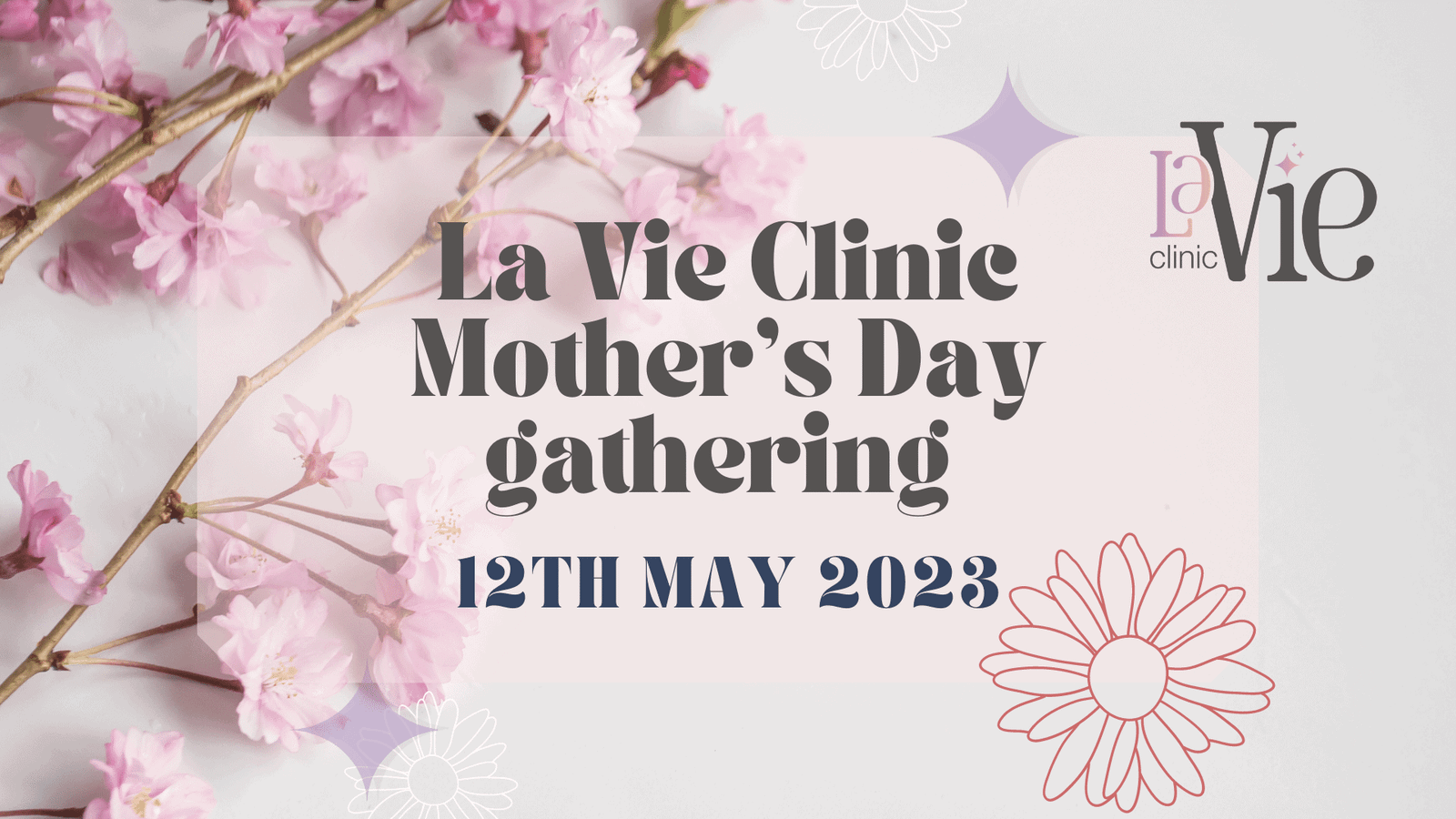 Celebrating Motherhood: Highlights from the Mother’s Day Gathering at La Vie Clinic