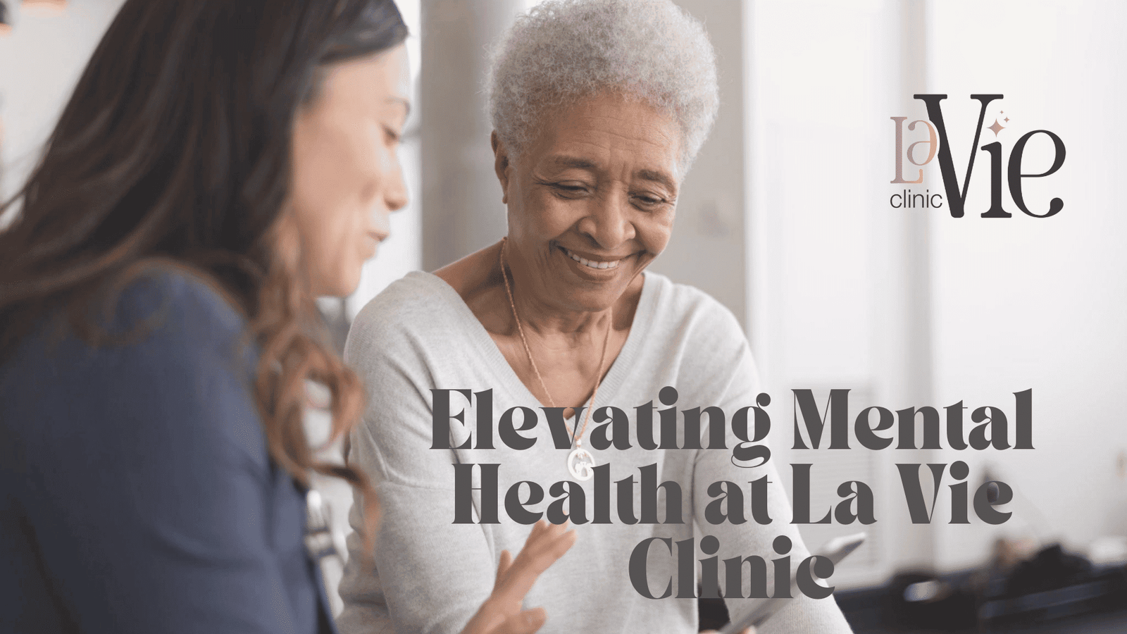The Importance of Self-Care: Elevating Mental Health at La Vie Clinic