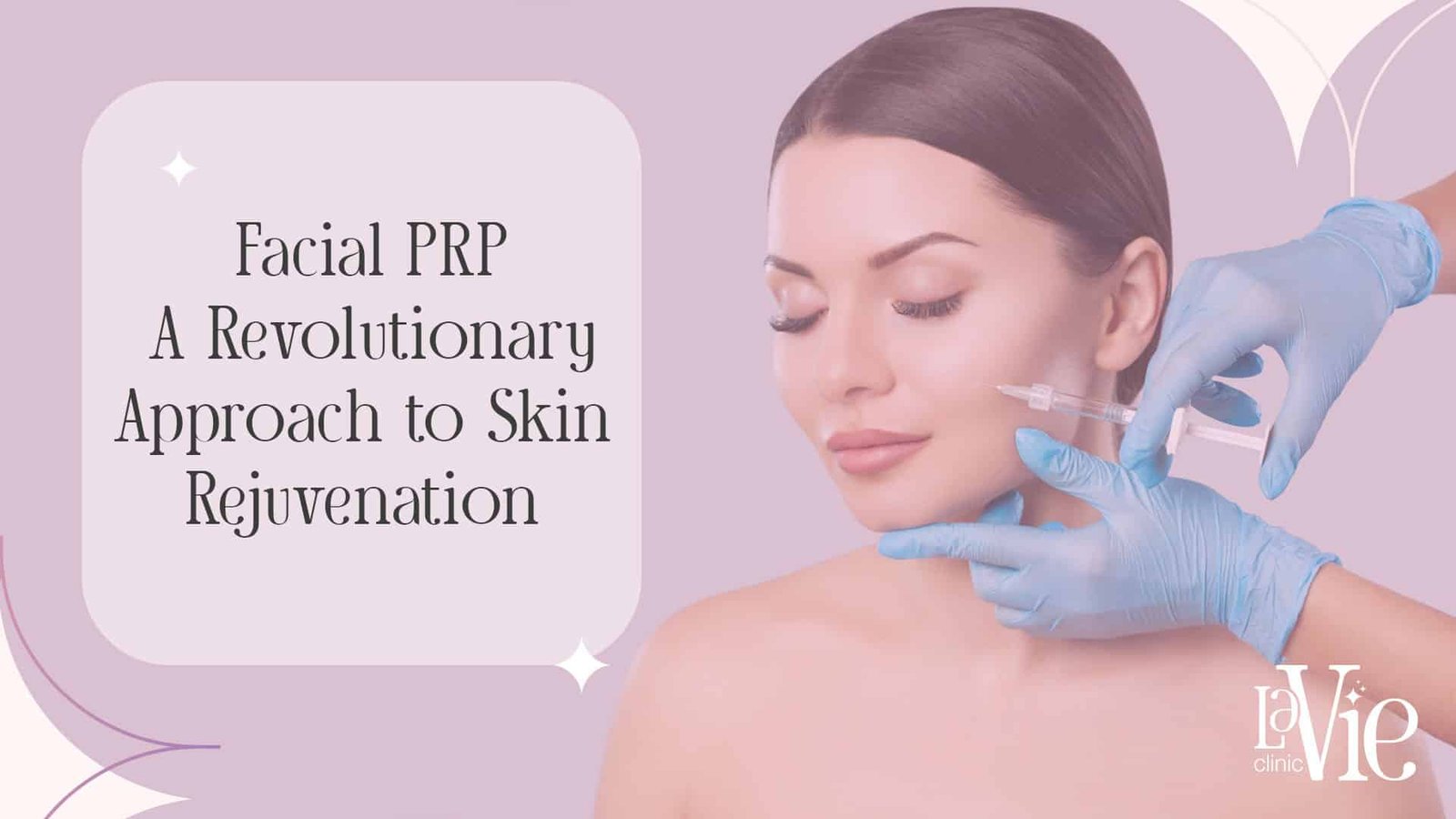 Facial PRP Pontiac