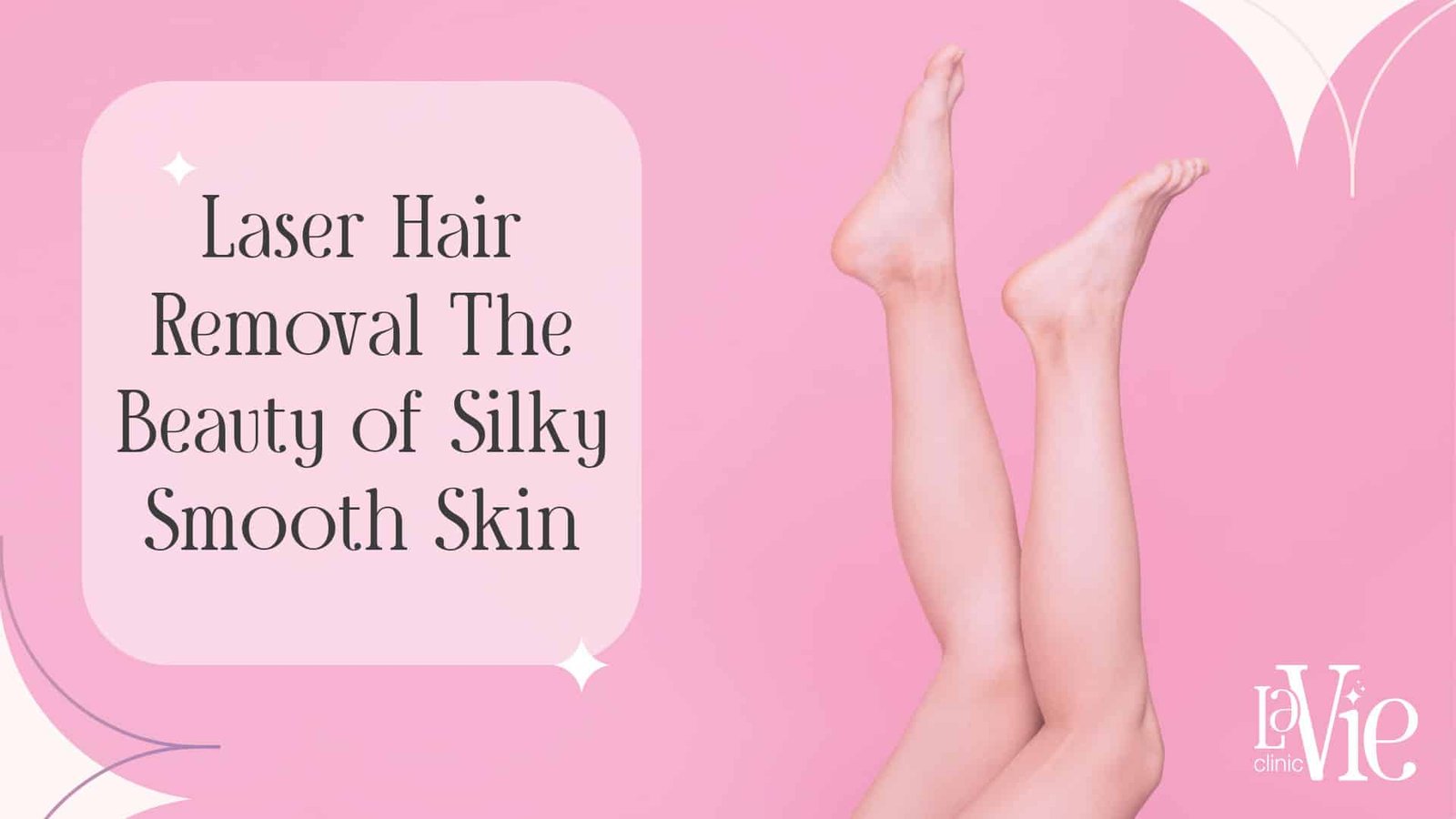 Laser Hair Removal Rochester Hills: The Beauty of Silky Smooth Skin.
