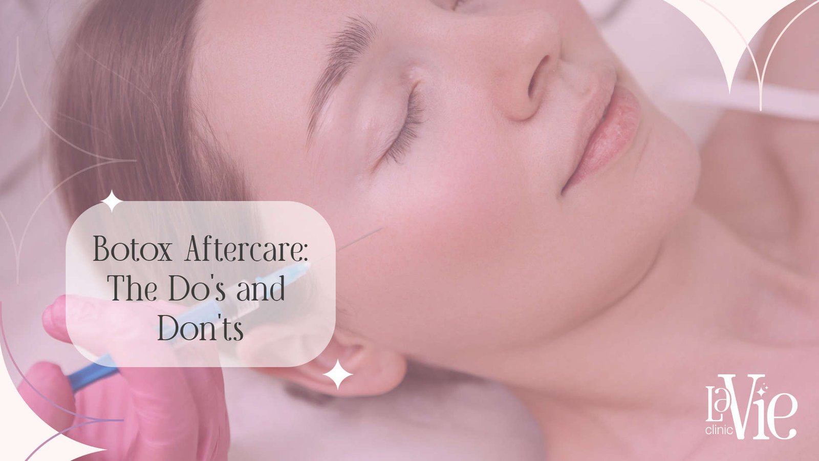 Botox Aftercare In Rochester MI: What To Expect
