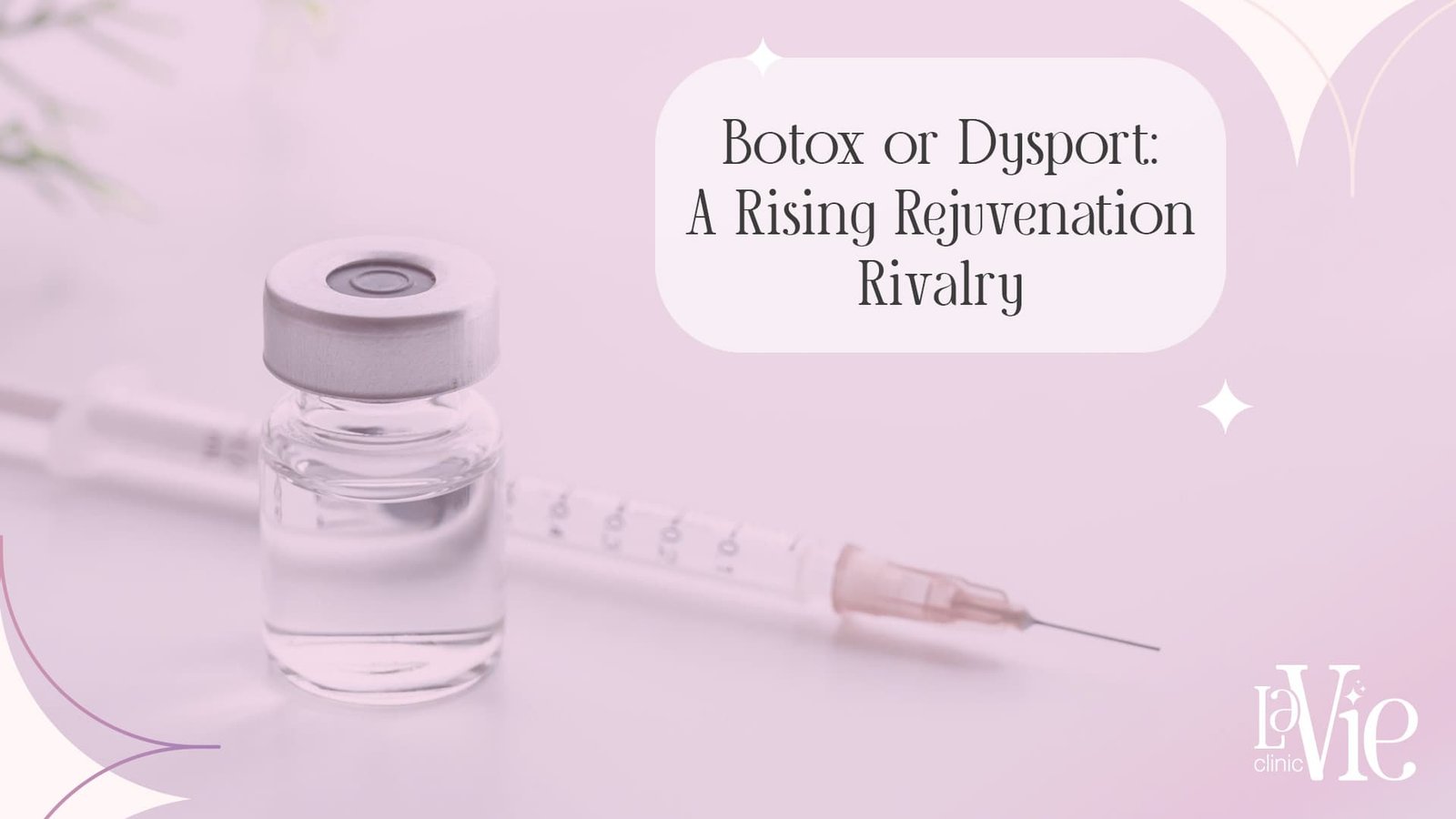 Botox or Dysport Rochester Hills: A Rising Rejuvenation Rivalry.