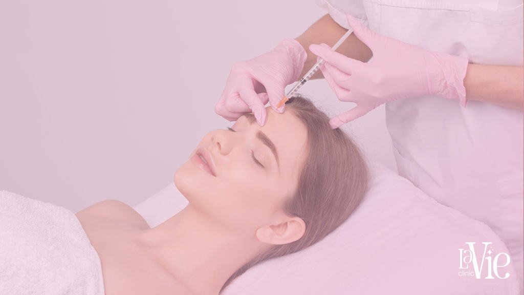 PRF Facial Rochester Hills
