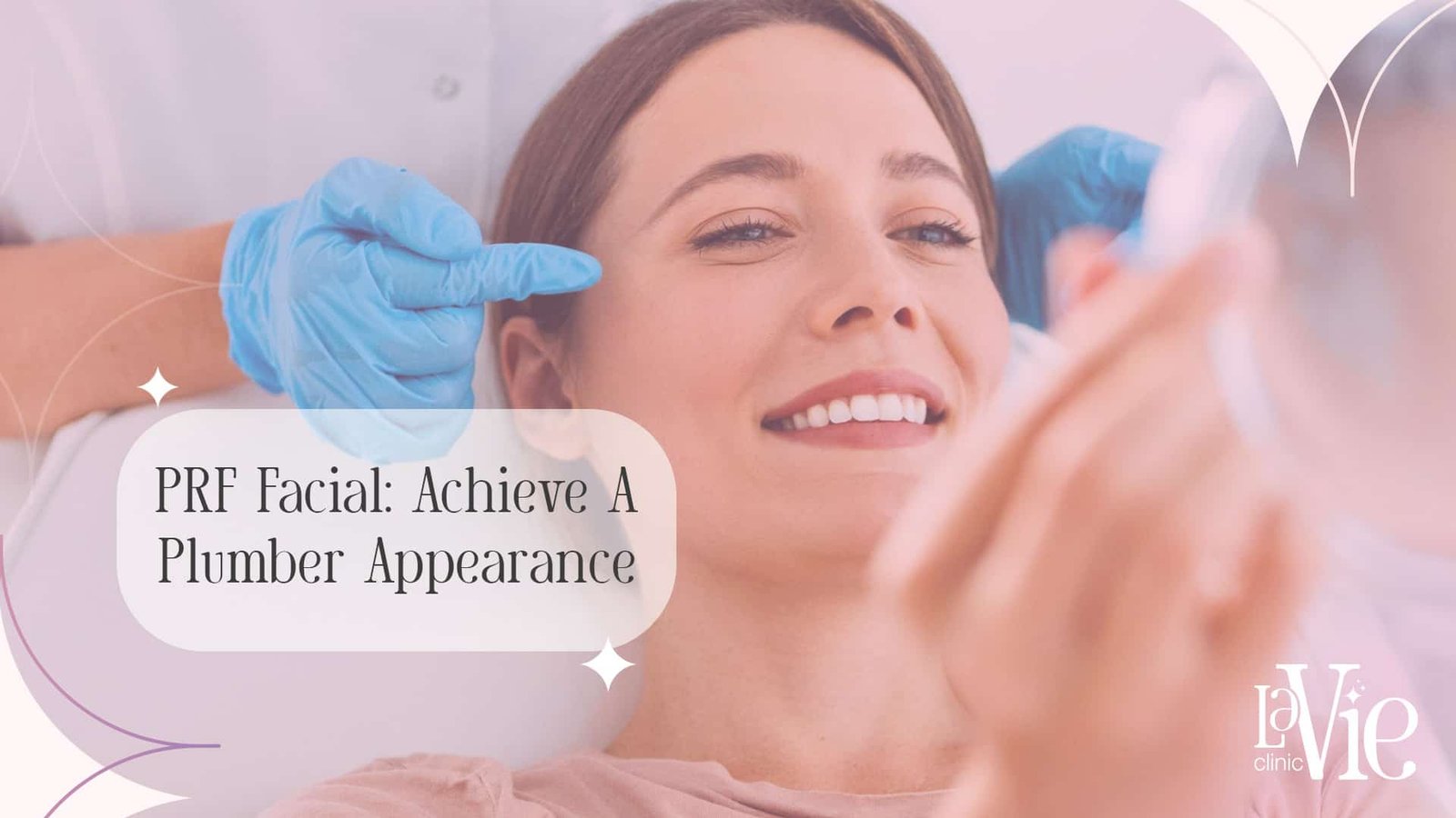 PRF Facial Rochester Hills