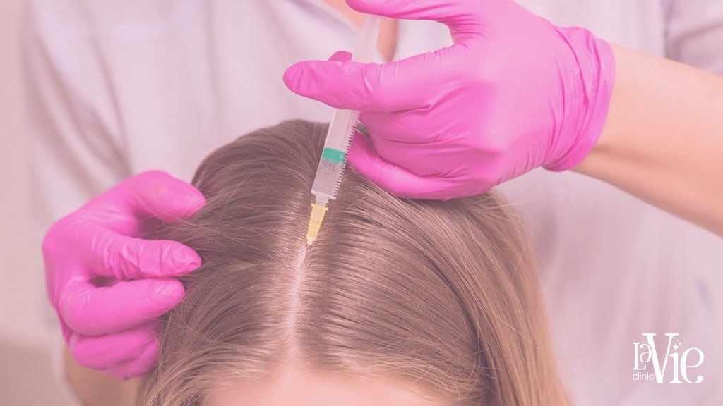 Hair PRP Rochester hills