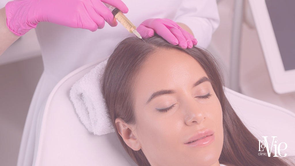 Hair PRP Rochester Hills