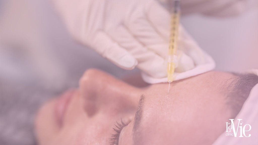 PRF Treatment vs PRP