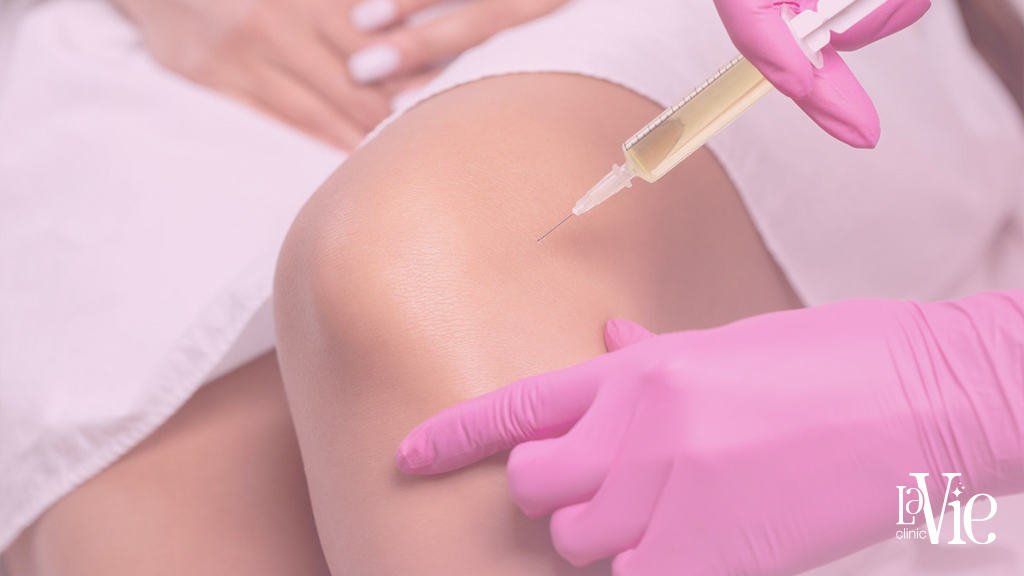 PRF Treatment vs PRP