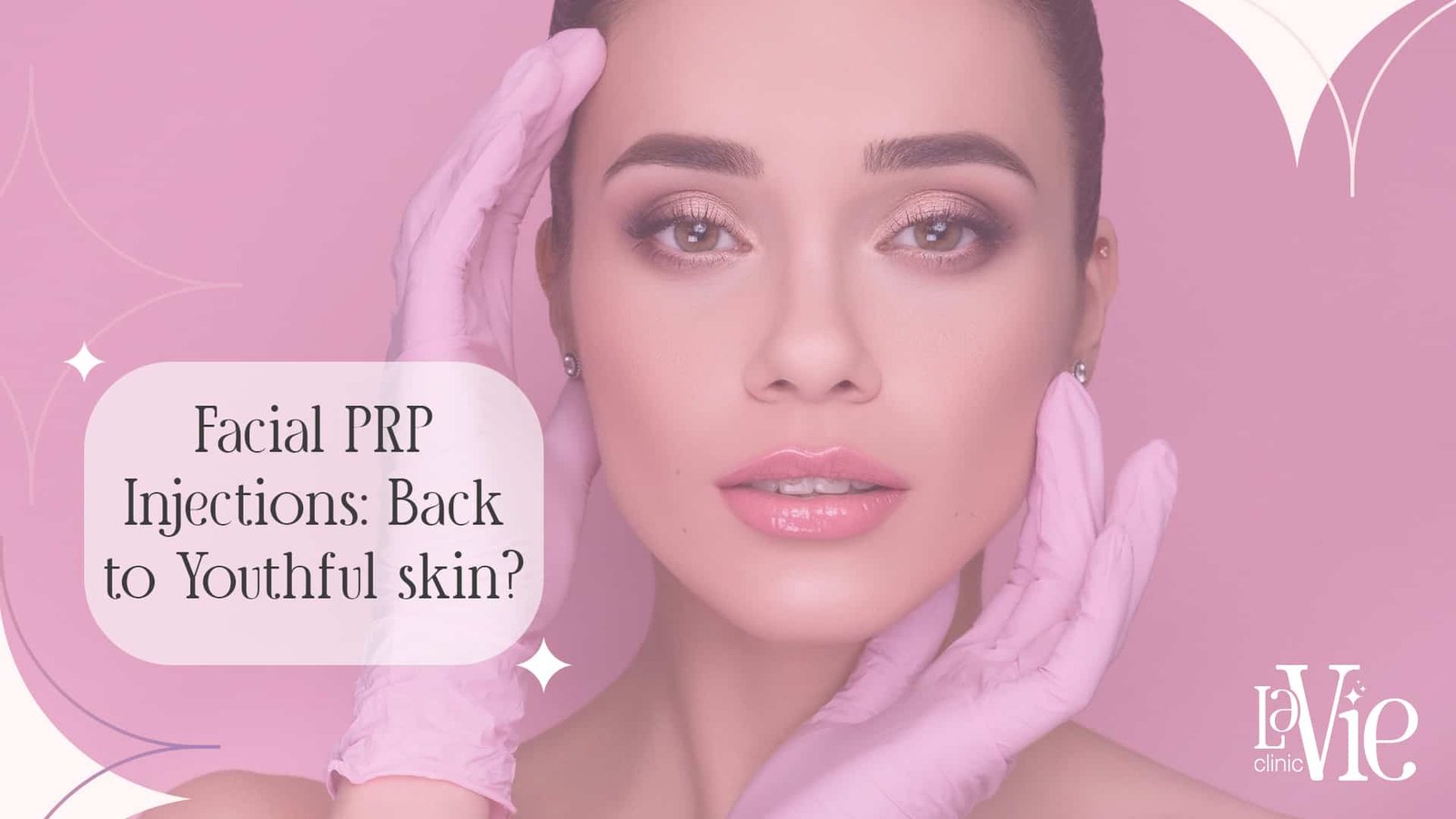 Facial PRP Injections Broomfield hills: Back to Youthful skin?