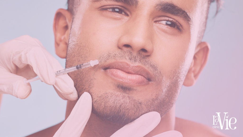 PRP for Beard Growth
