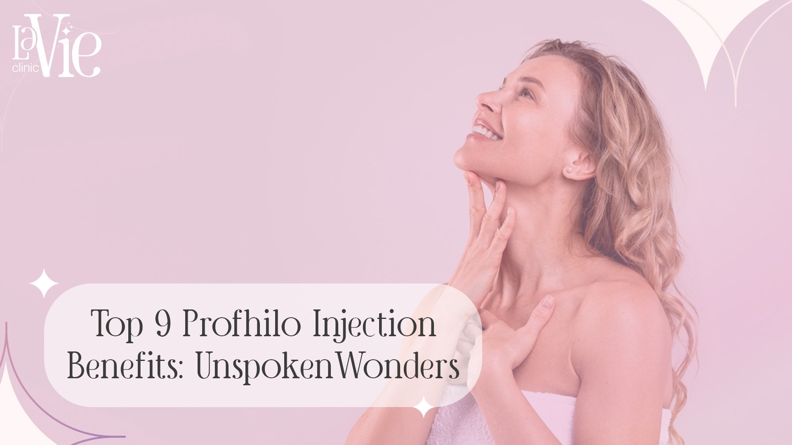 Top 9 Profhilo Injection Rochester Hills Benefits: Unspoken Wonders
