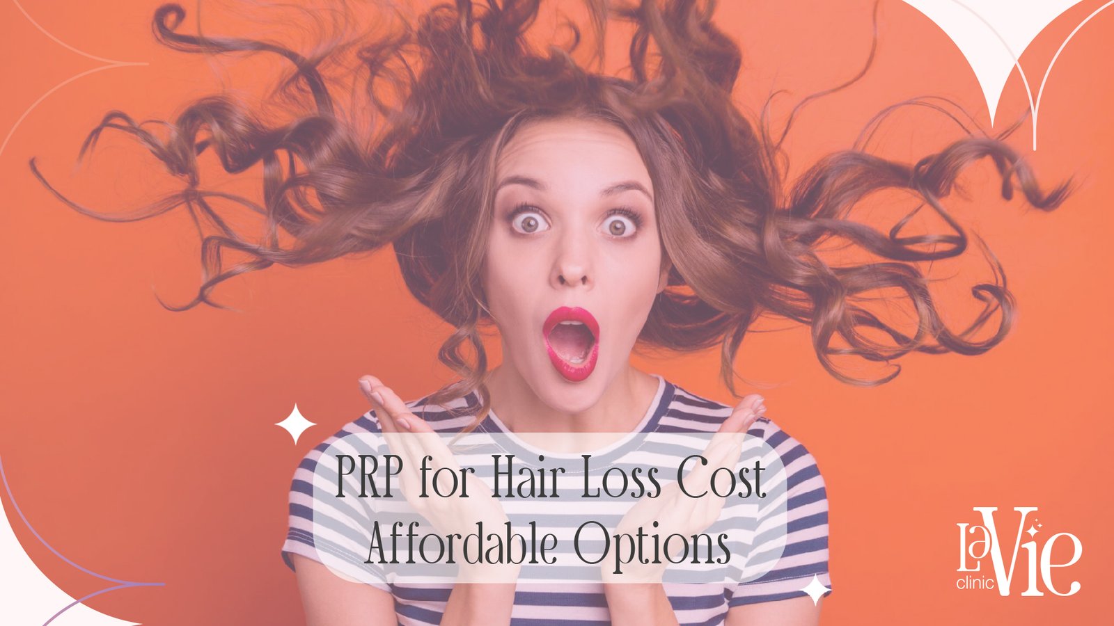 PRP for Hair Loss Cost