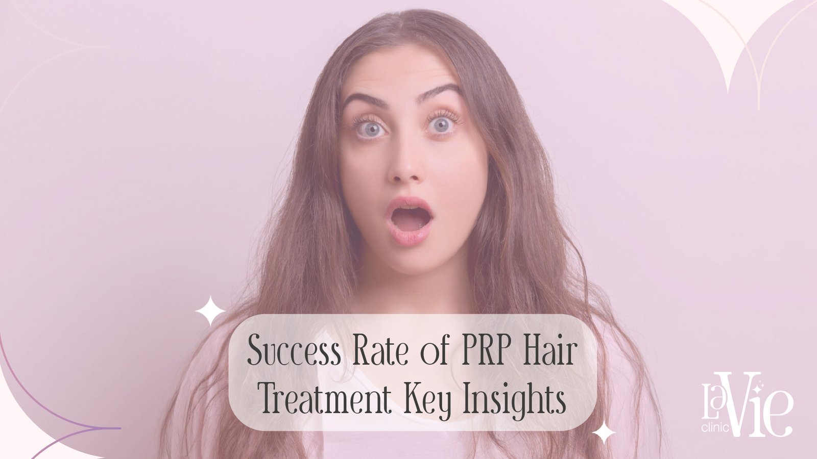 PRP Hair Treatment Success Rate of Real Results From Real People