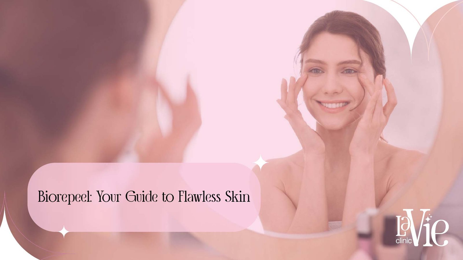 Ultimate 5 Benefits For Biorepeel to Flawless Skin