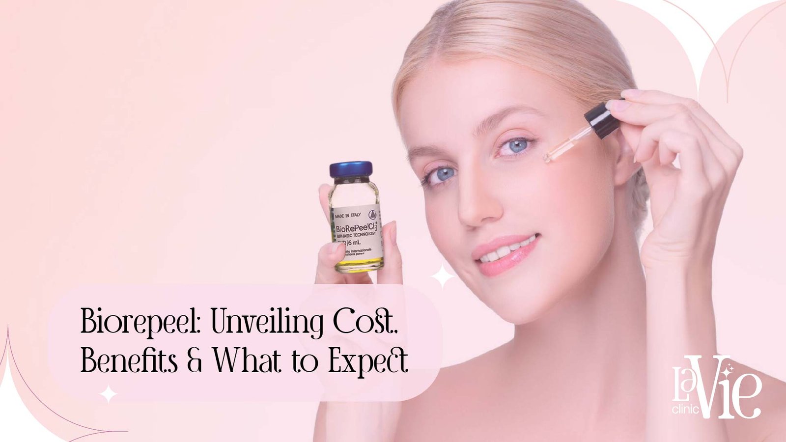 Biorepeel Cost is it Worth It & What to Expect.