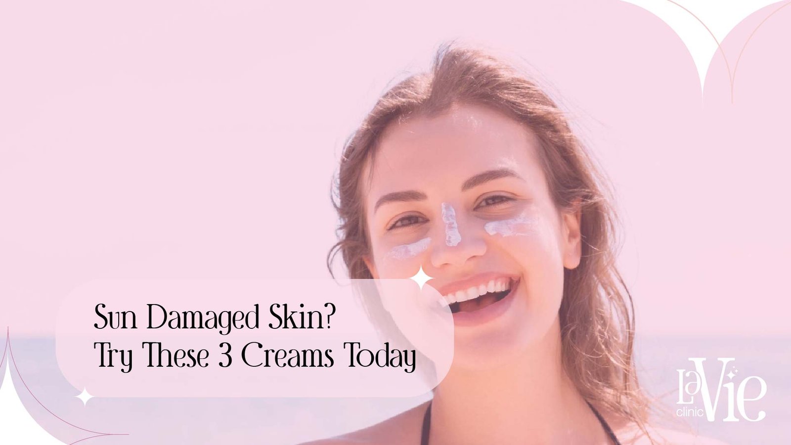 Sun Damaged Skin