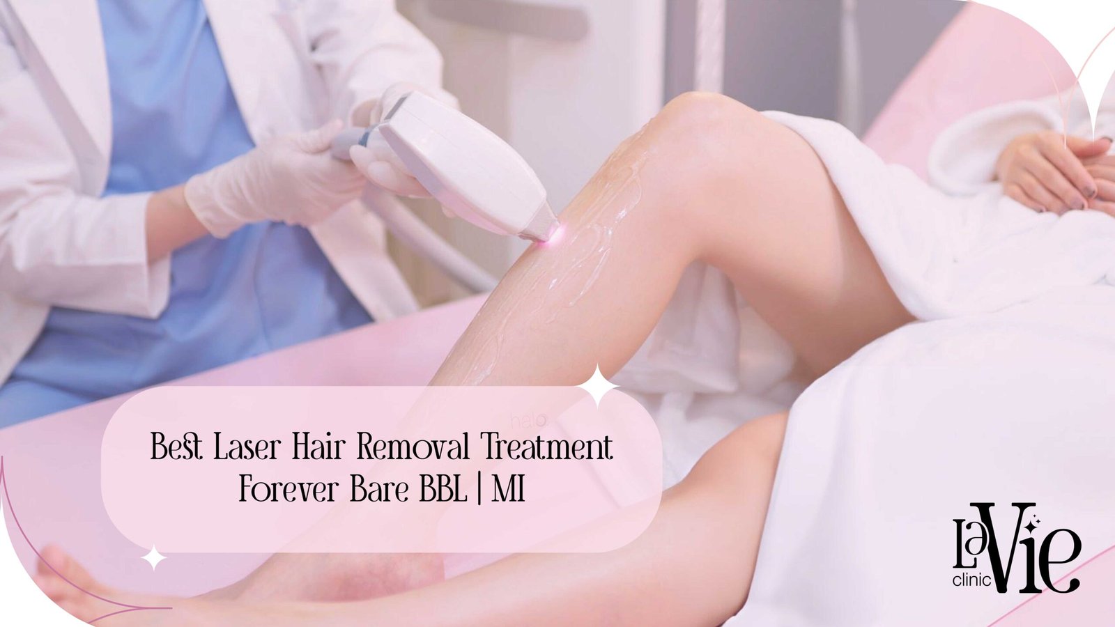 Best Way to Remove Hair Permanently | Rochester Hills, MI