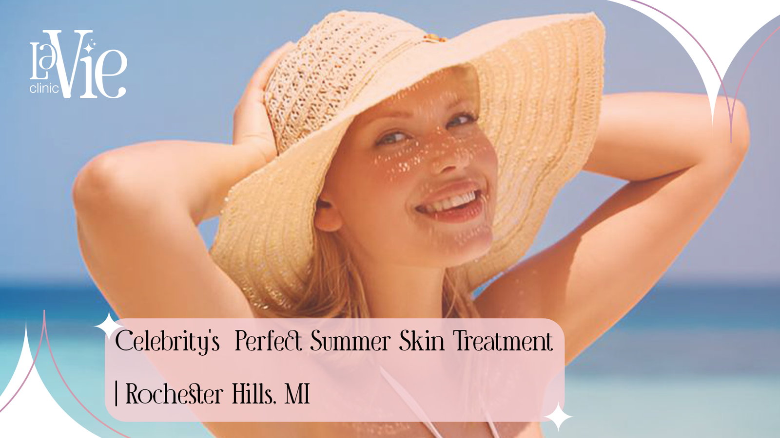 Achieve The A-List Glow With MOXI Laser & PRP Facial Treatments