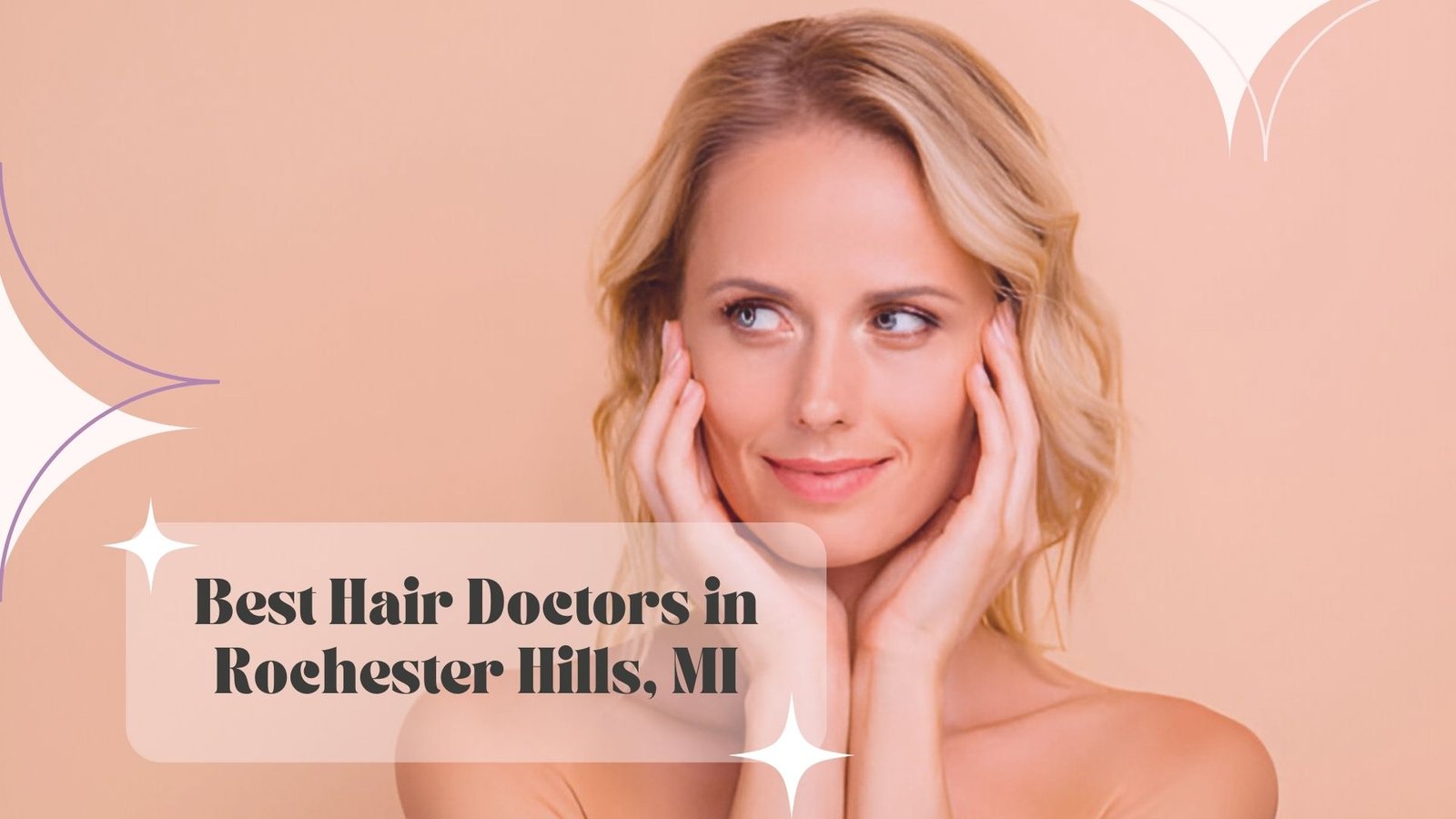 Best Hair Doctors in Rochester Hills, MI | La Vie Aesthetic Clinic