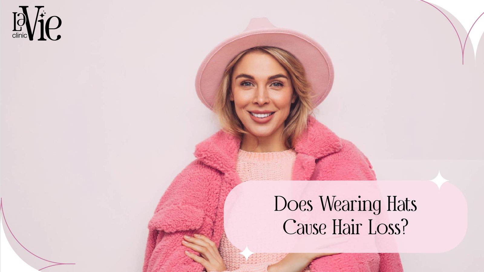 Does Wearing Hats Cause Hair Loss?