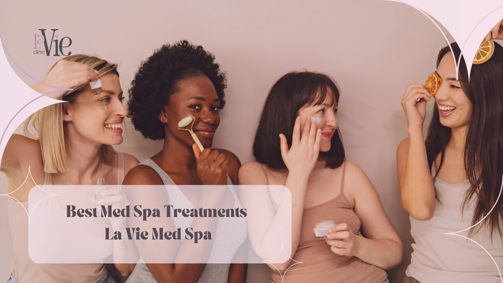 Most Popular Med Spa Treatments Rochester Hills From La Vie Clinic