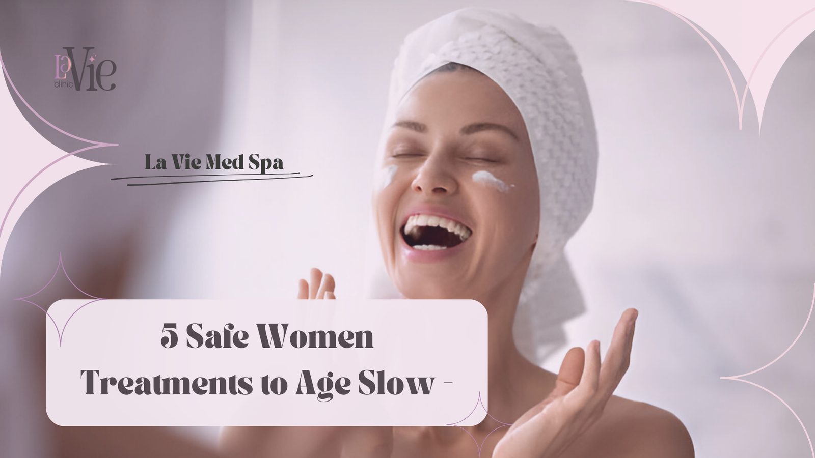 5 Safe Slow Aging Treatments for Women in Rochester Hills Mi