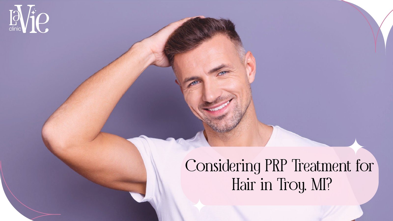 Fall Hair Care: Is PRP Treatment for Hair Right for You?