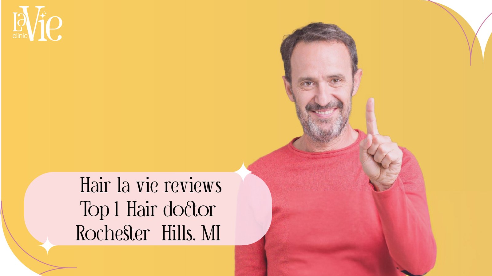hair la vie reviews Top 1 Hair doctor Rochester Hills, MI