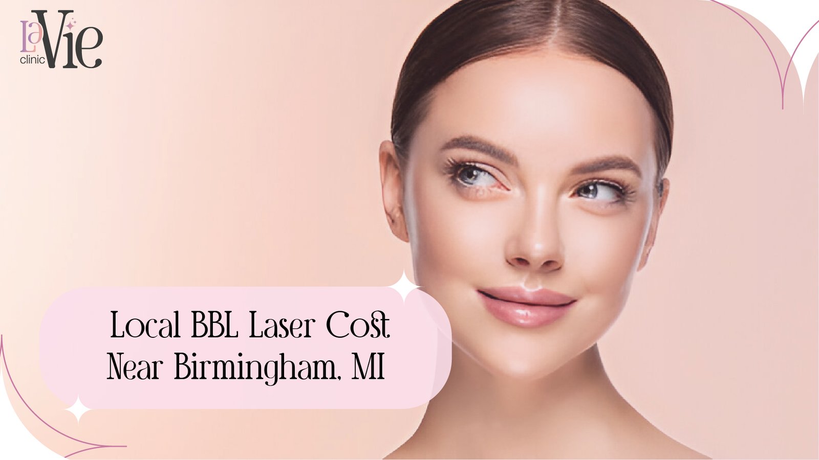 BBL Laser Treatment Cost Near Birmingham, MI