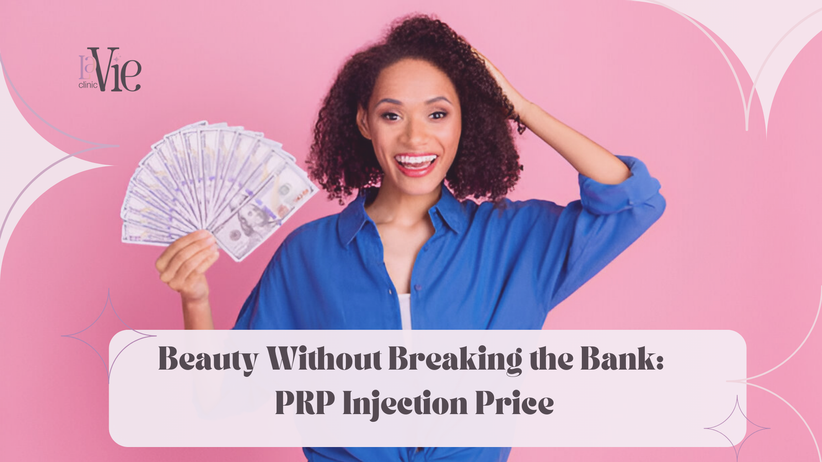 Beauty Without Breaking the Bank: PRP Injection Price in Rochester Hills, MI