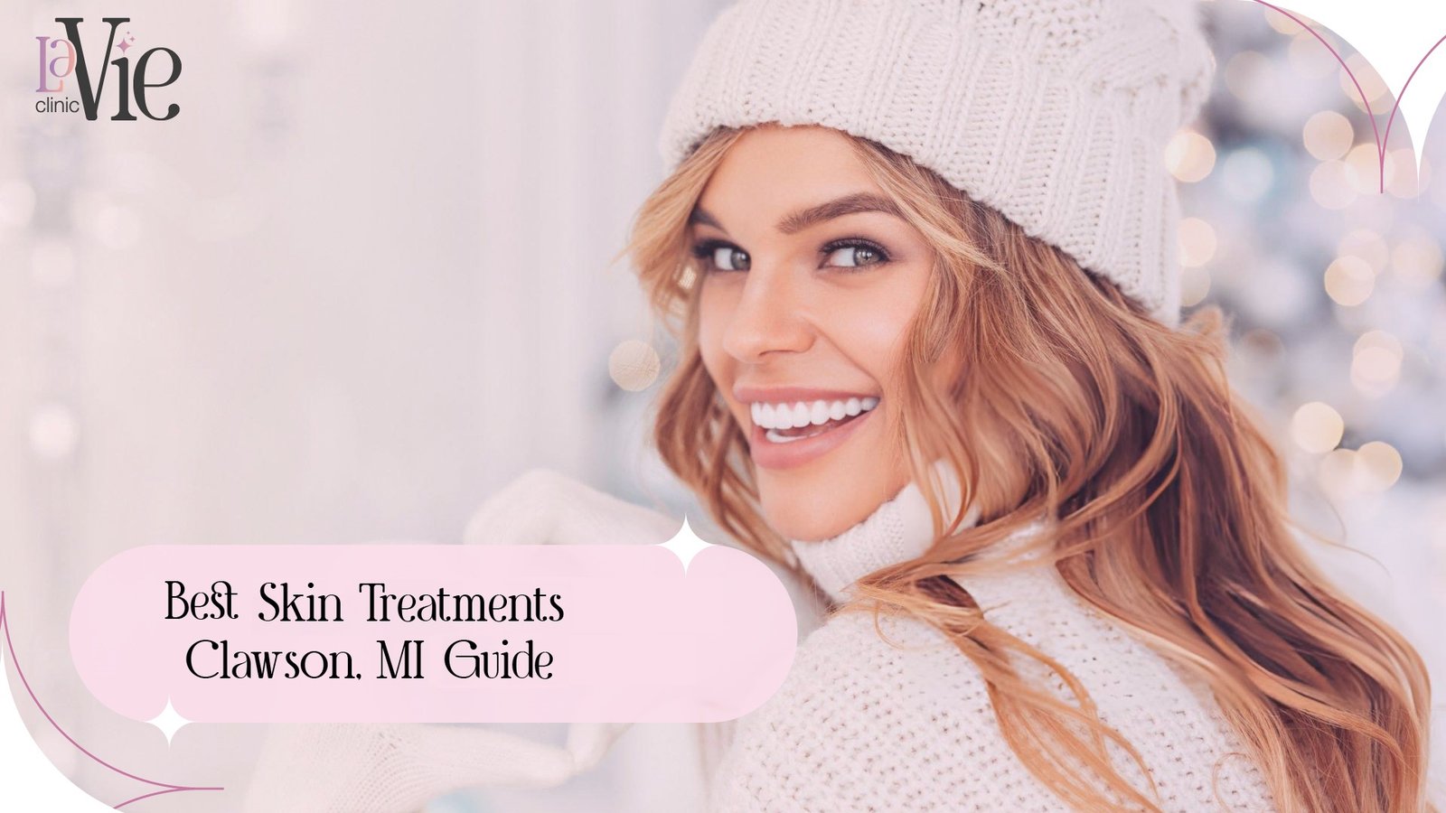 Best Holiday Skin Treatments Clawson, MI – 2024 Guide