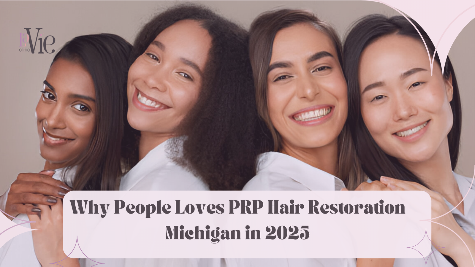 PRP Hair Restoration in Clawson: Does It Work?