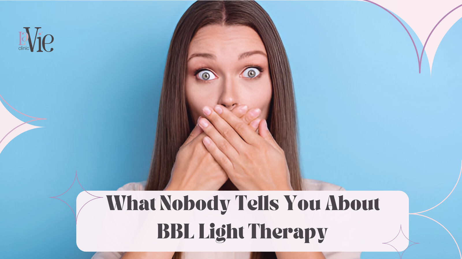 What Nobody Tells You About BBL Light Therapy – Clawson MI