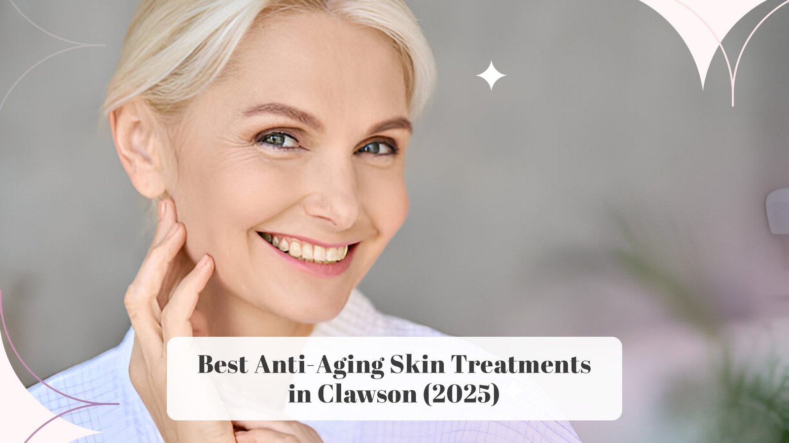 Best Anti Aging Skin Treatments in Clawson (2025)