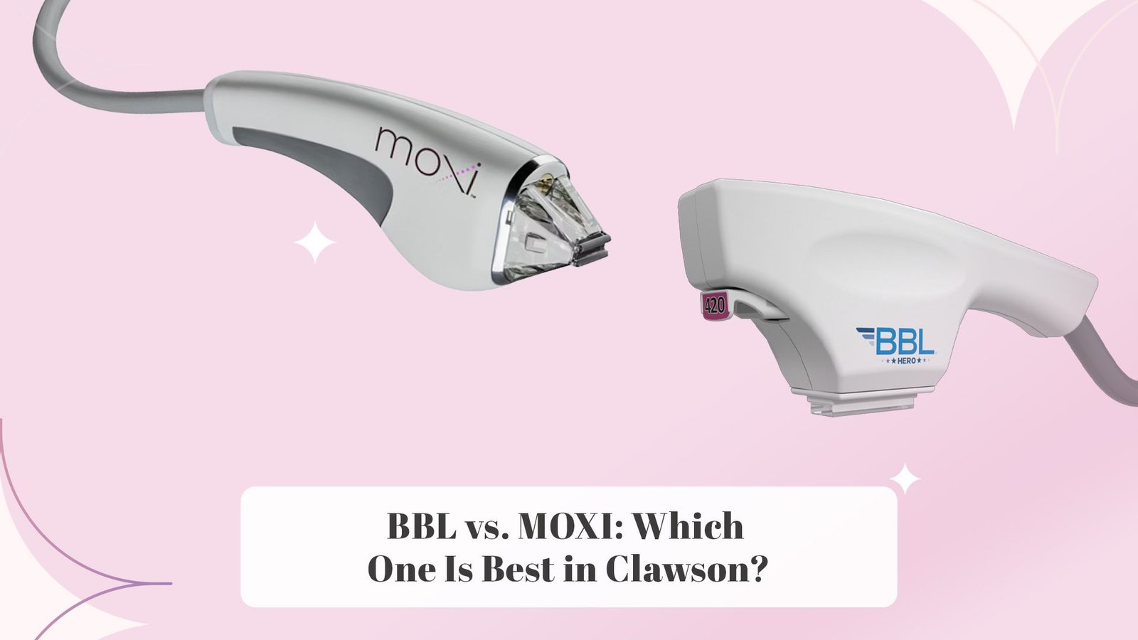BBL vs. MOXI: Which One Is Best in Clawson?