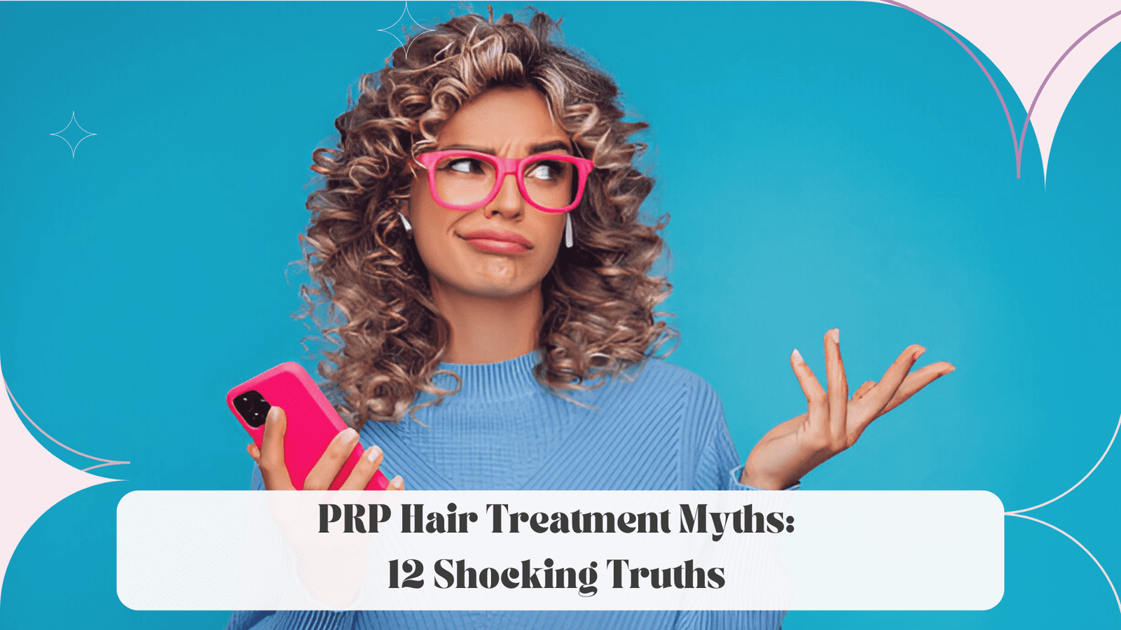 PRP Hair Treatment Myths: 12 Shocking Truths in Rochester Hills
