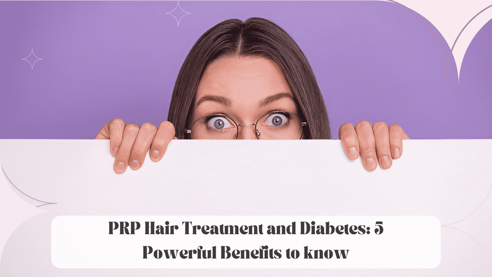 PRP Hair Treatment and Diabetes: 12 Powerful Truths to know