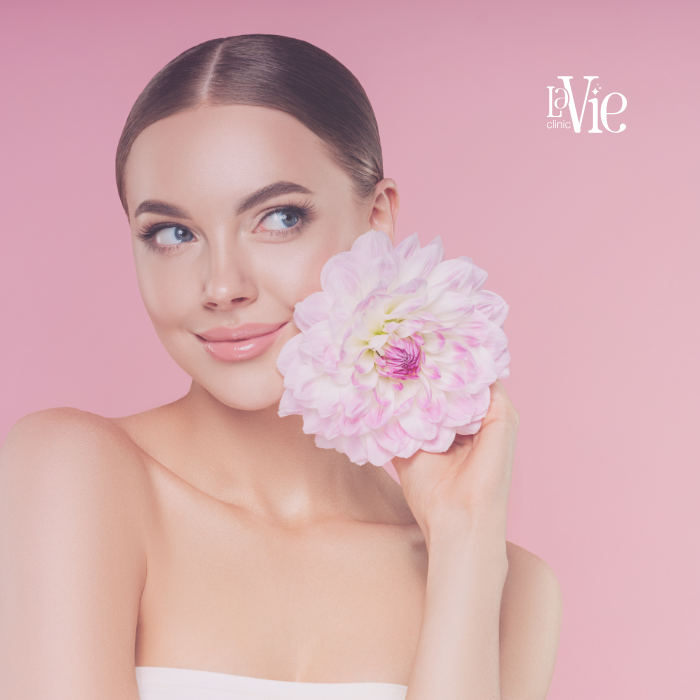 Baby Botox (Microtox) Facial rejuvenation