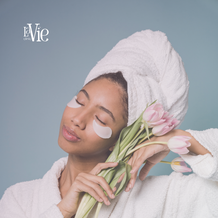 BABY FACE Facial Rejuvenation