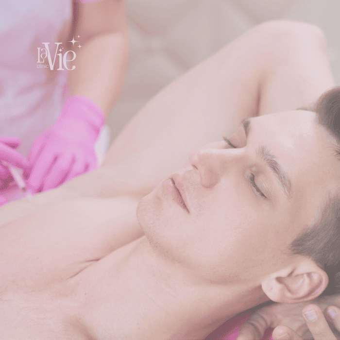 Botox for Excessive Sweat Treatment