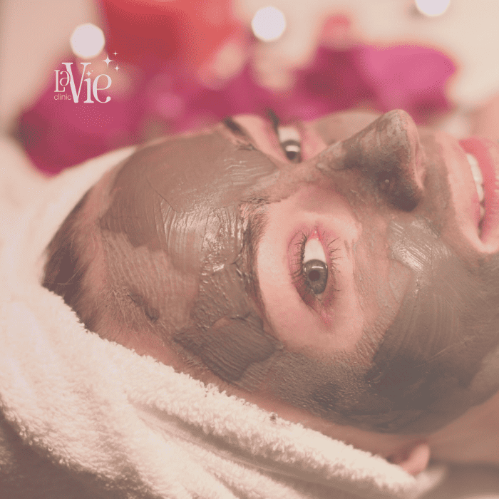 Detoxifying Pore Treatment