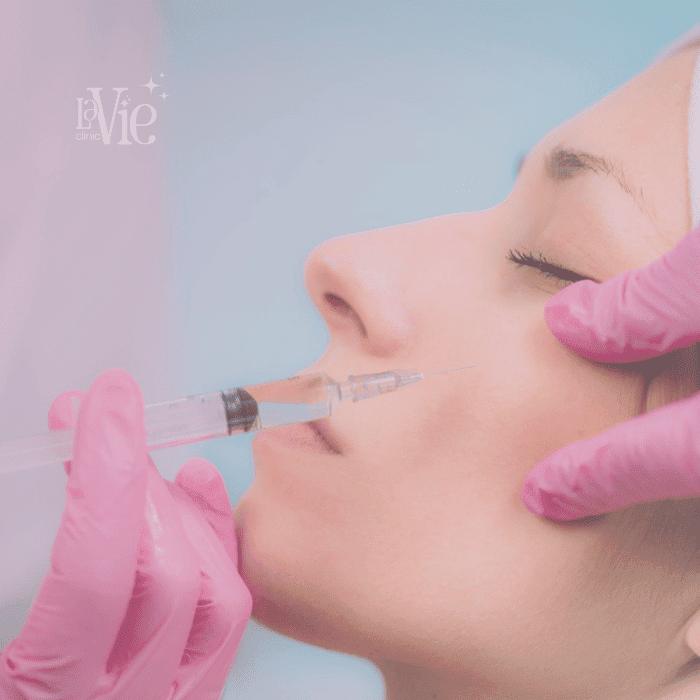 Dermal fillers