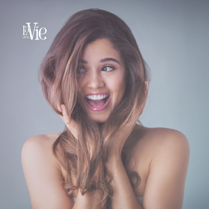 PRF Ez Gel – Hair Growth Booster
