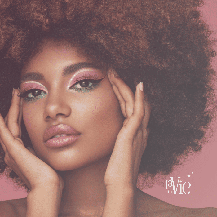 Full Sets – Lash Extensions