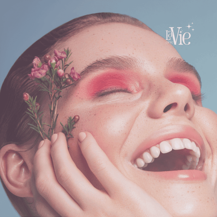Lash Extensions Add-Ons