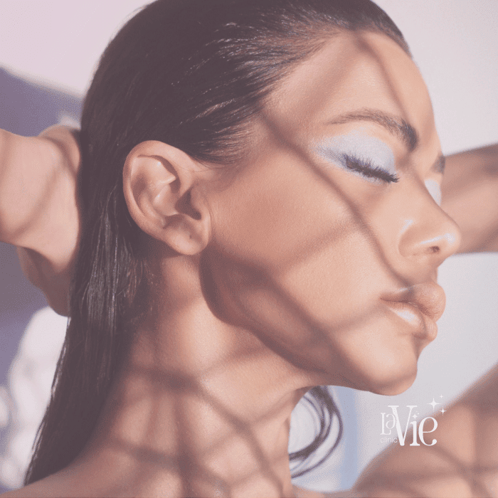 Lashes Express Touch-Ups