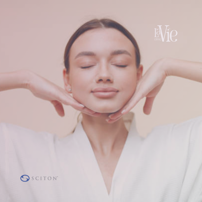 Moxi Anti-Aging laser Treatment