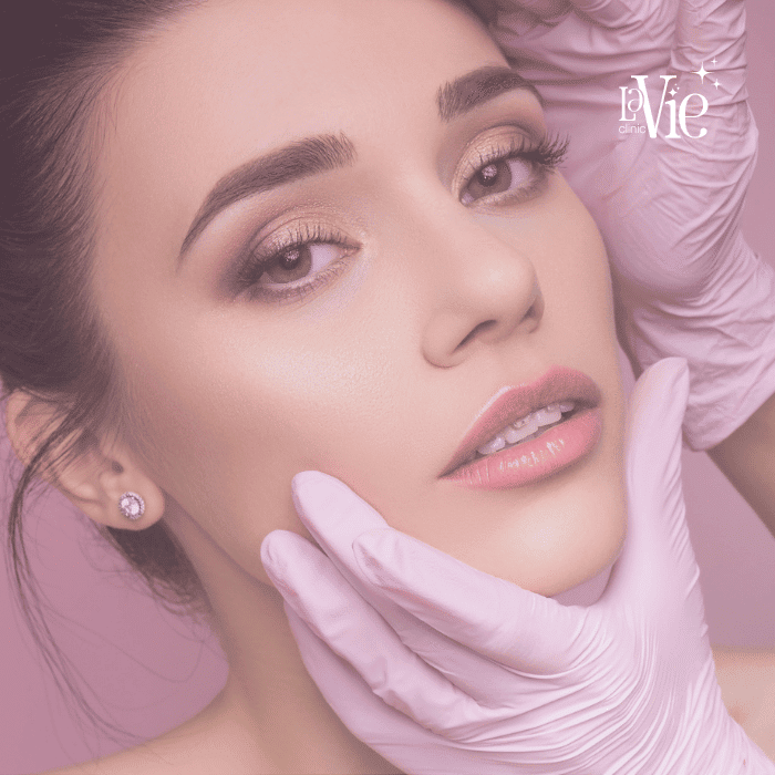 Facial services