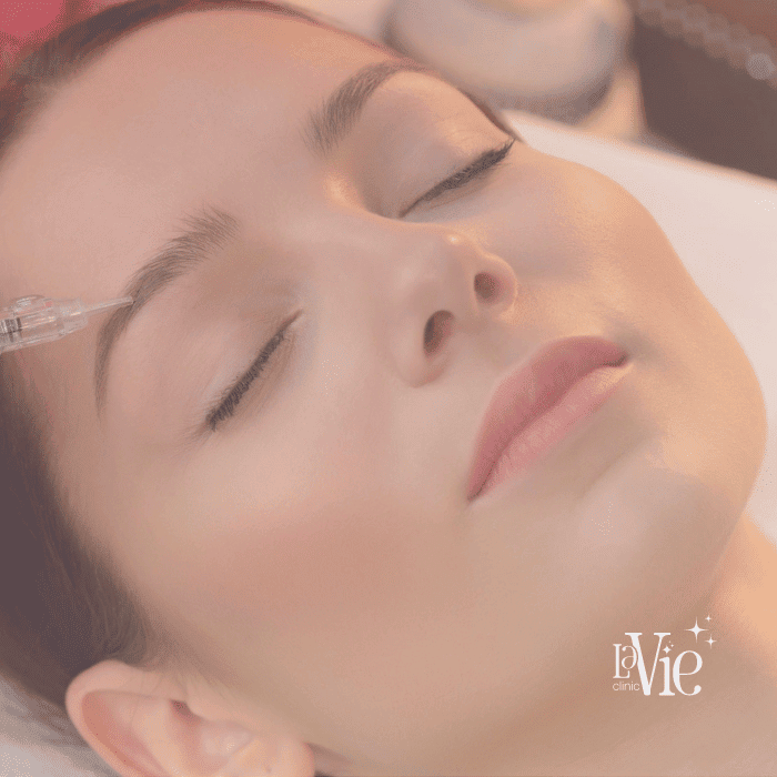 Microblading
