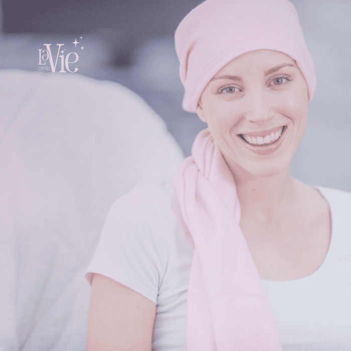 La Vie Cancer Survivors' Program: Restoring Beauty, Renewing Hope